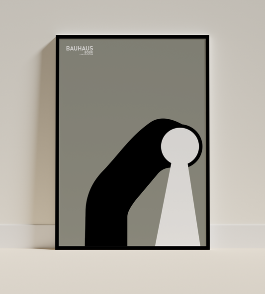 Bauhaus Lamps 15