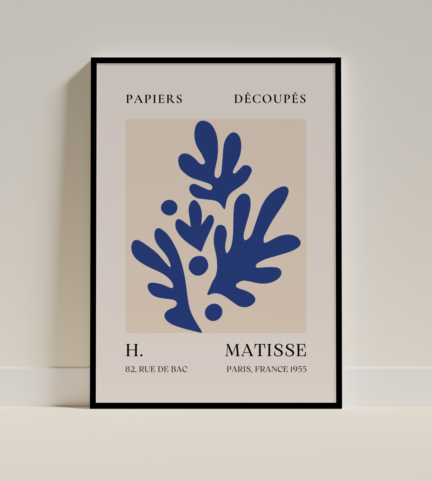 Henri Matisse 019
