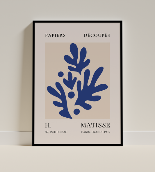 Henri Matisse 019