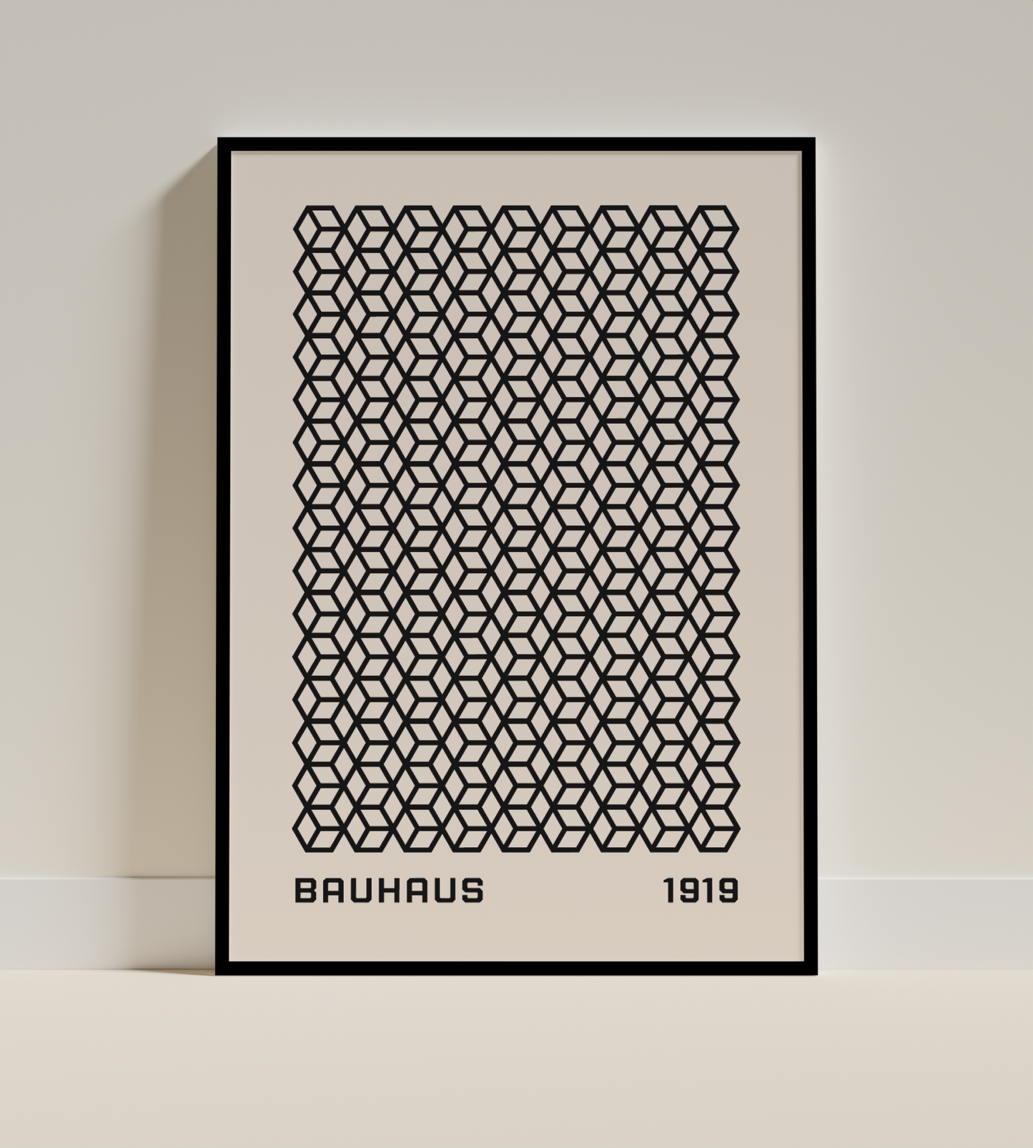 Bauhaus 032