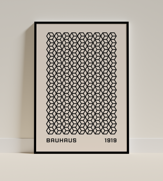 Bauhaus 032