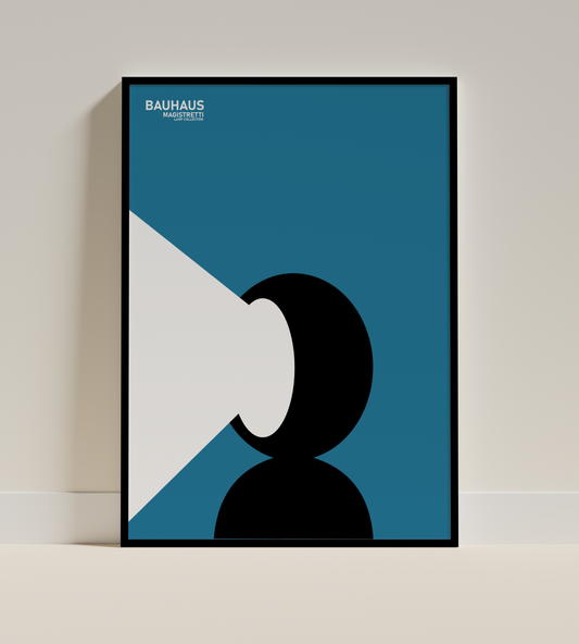 Bauhaus Lamps 16