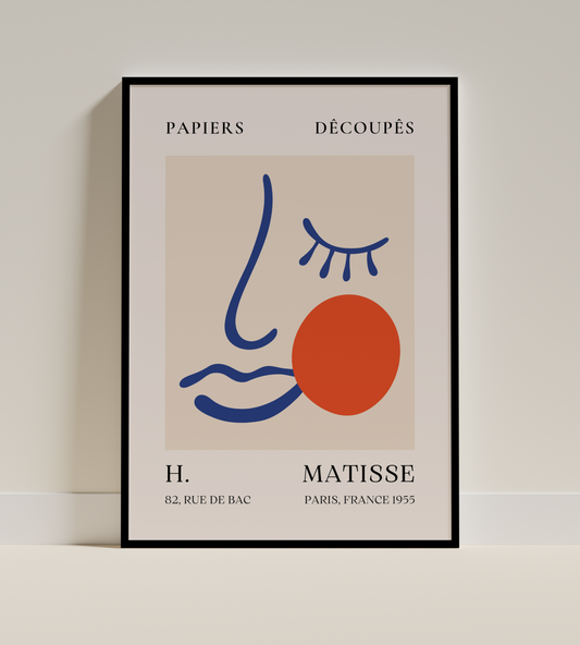 Henri Matisse 017