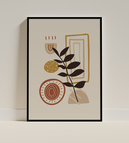 Boho Art 072