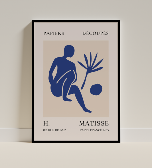 Henri Matisse 027