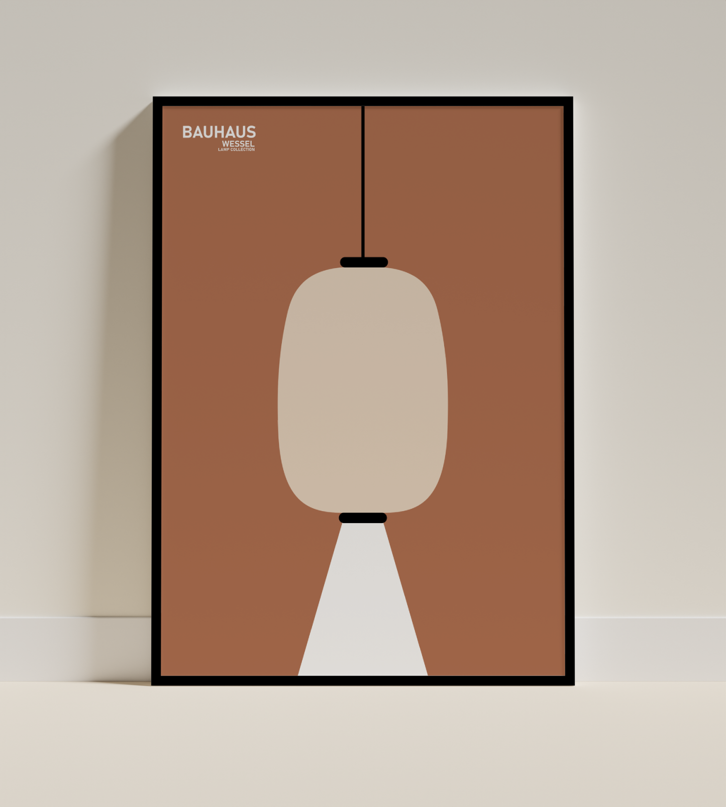 Bauhaus Lamps 17
