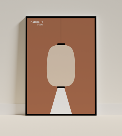 Bauhaus Lamps 17