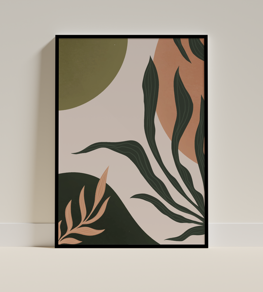Boho Art 073