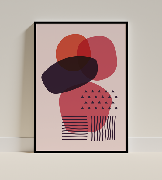 Boho Art 114