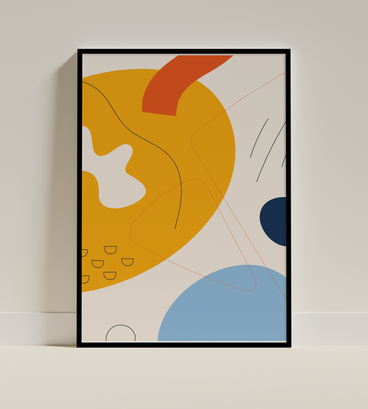 Boho Art 042