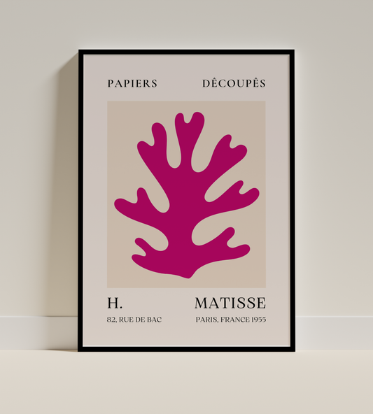 Henri Matisse 014