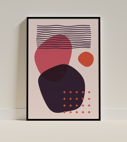 Boho Art 115