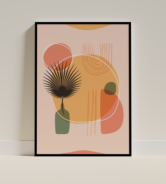 Boho Art 116