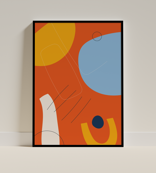 Boho Art 079