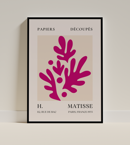 Henri Matisse 021