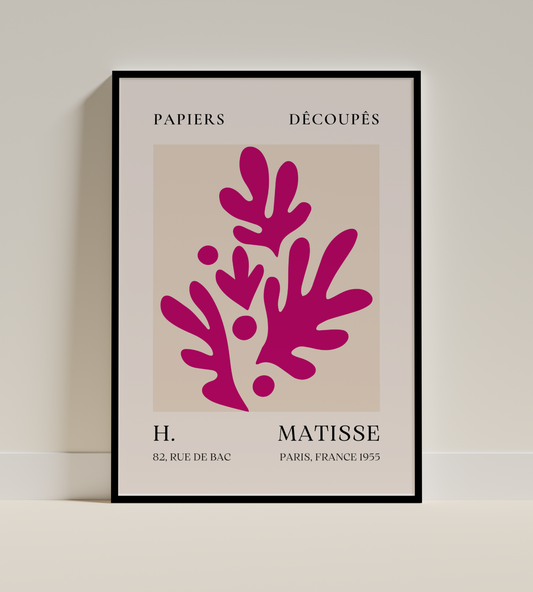 Henri Matisse 021