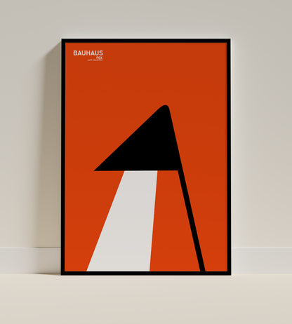 Bauhaus Lamps 18