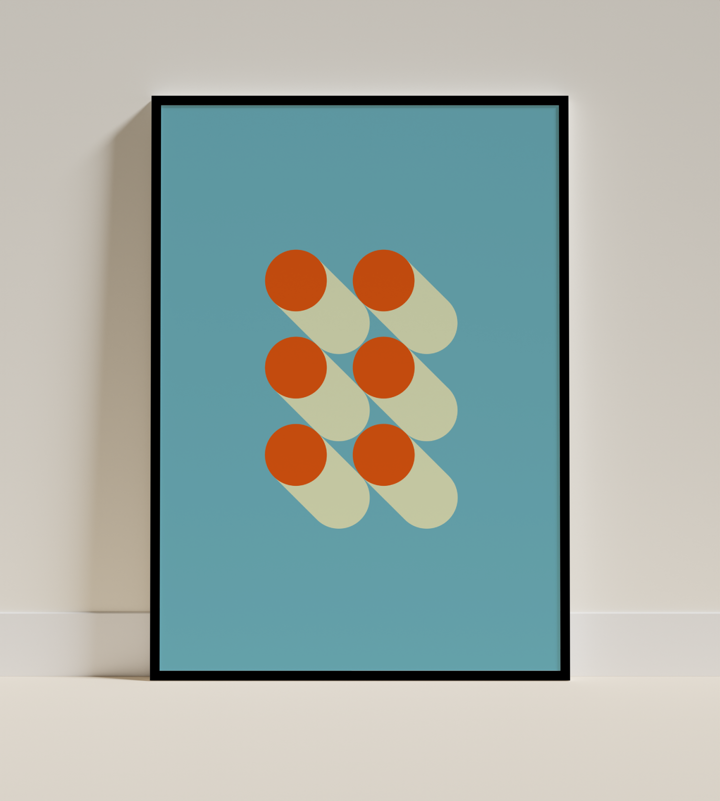 Bauhaus 001