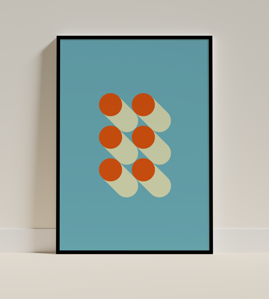 Bauhaus 001
