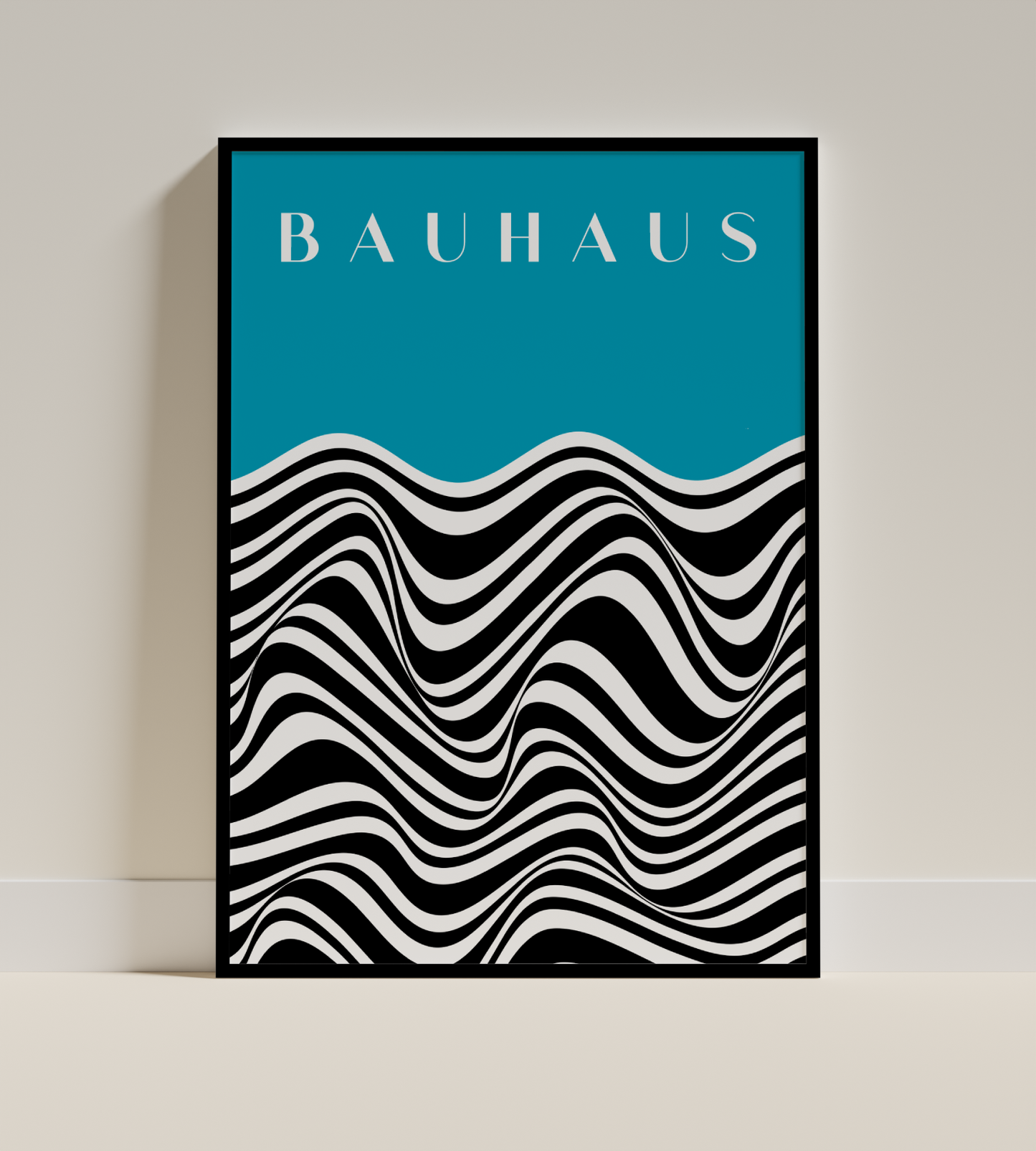 Bauhaus 028