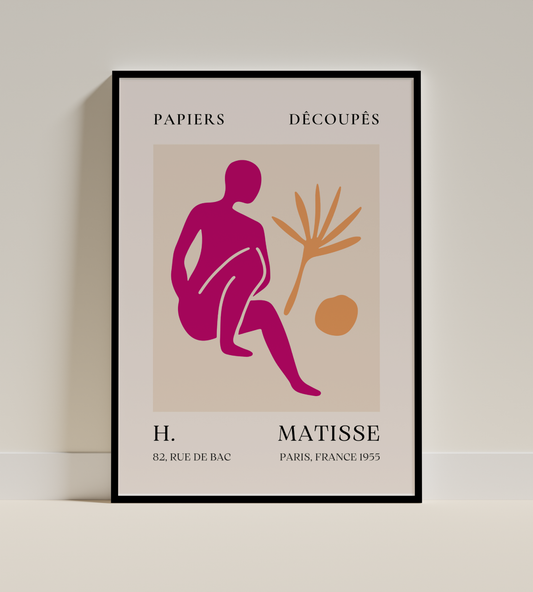 Henri Matisse 015