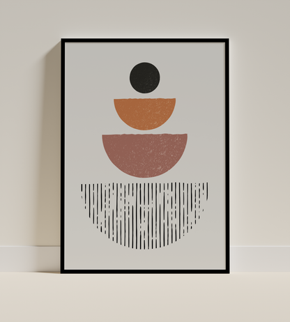 Boho Art 075
