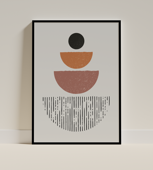 Boho Art 075