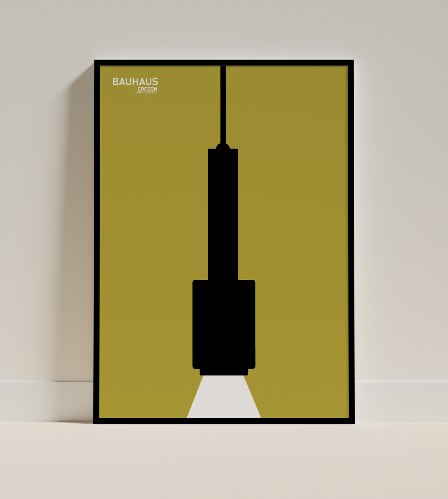 Bauhaus Lamps 20