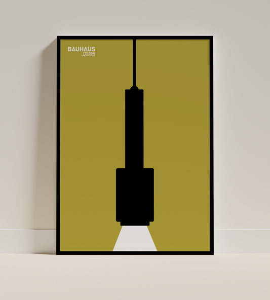 Bauhaus Lamps 20