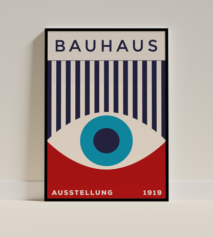 Bauhaus 027