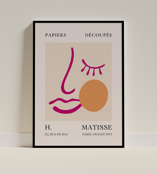 Henri Matisse 016