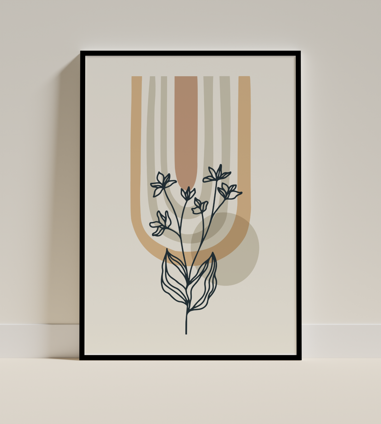 Boho Art 076