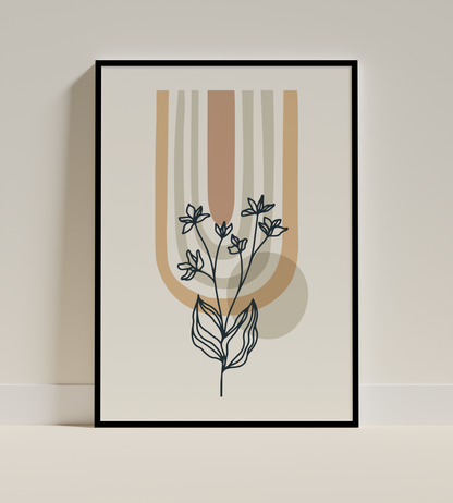 Boho Art 076