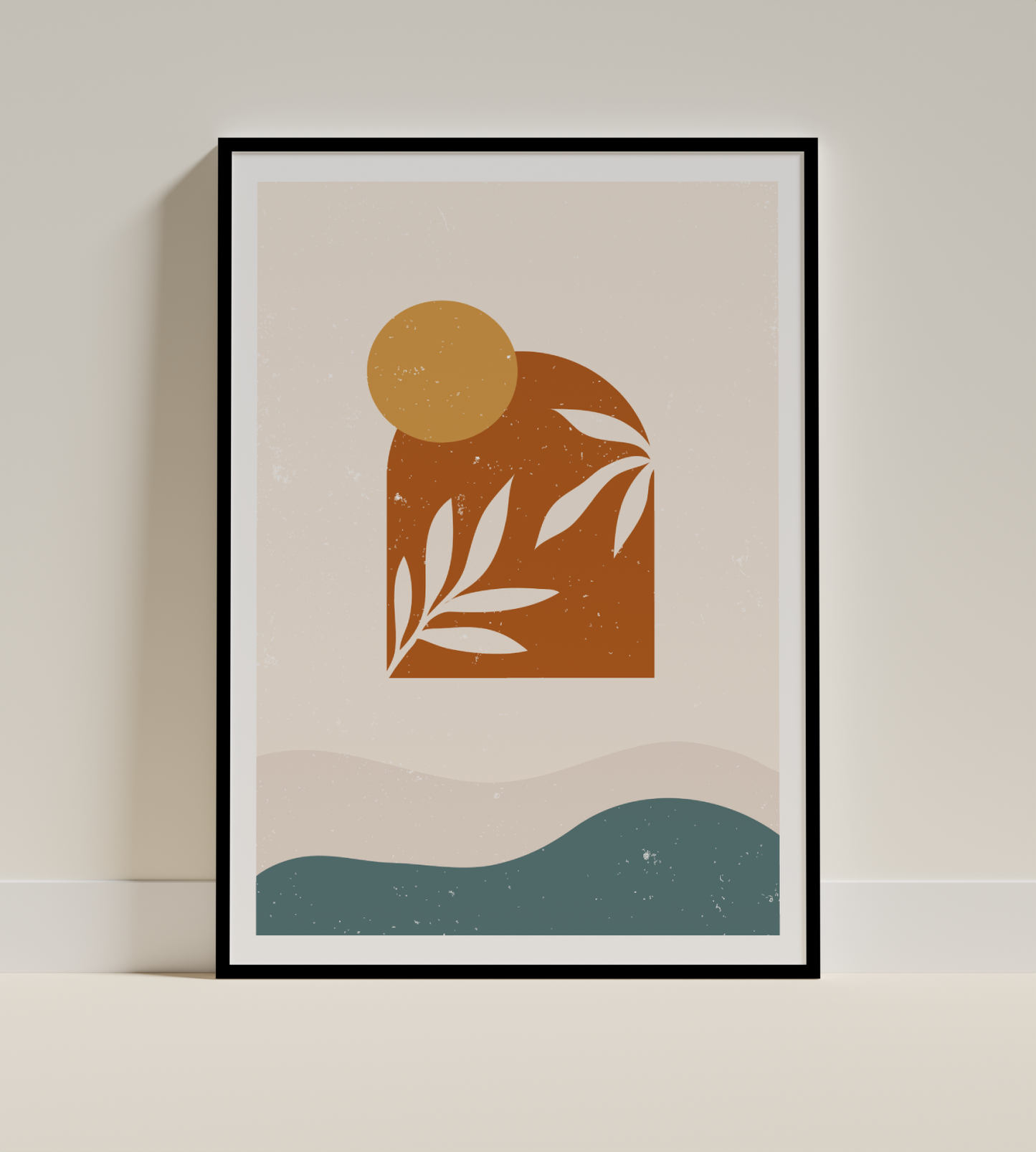 Boho Art 077