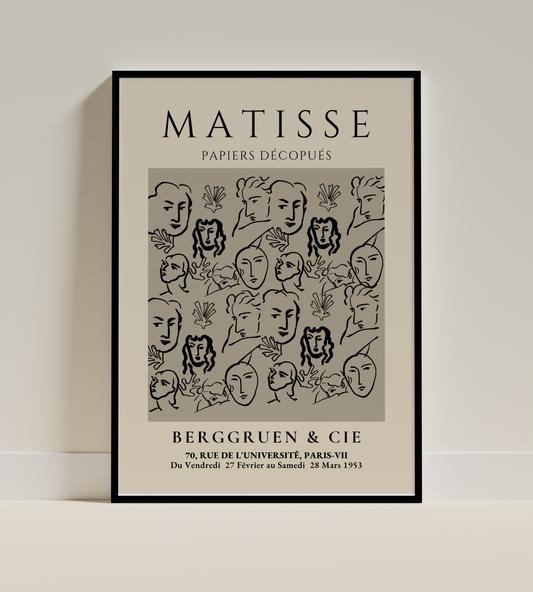Henri Matisse 026