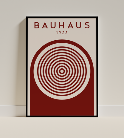 Bauhaus 029