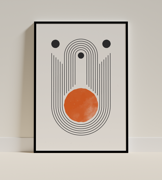 Boho Art 032