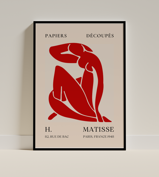 Henri Matisse 018