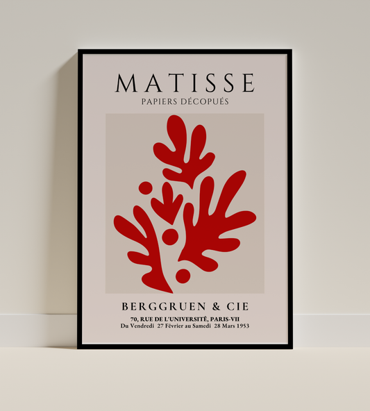 Henri Matisse 024