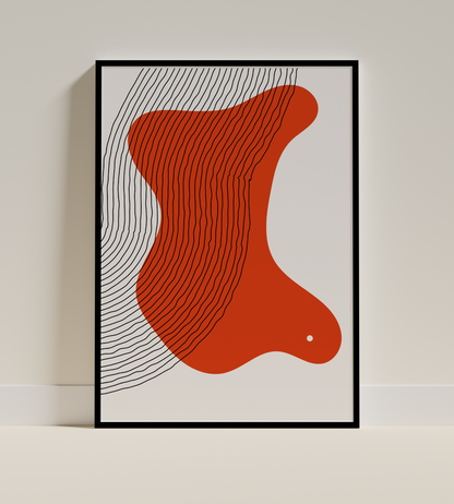 Boho Art 030