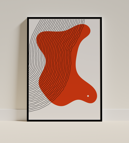Boho Art 030