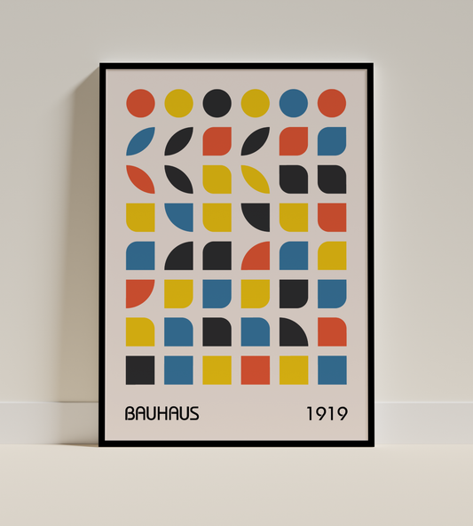 Bauhaus 026