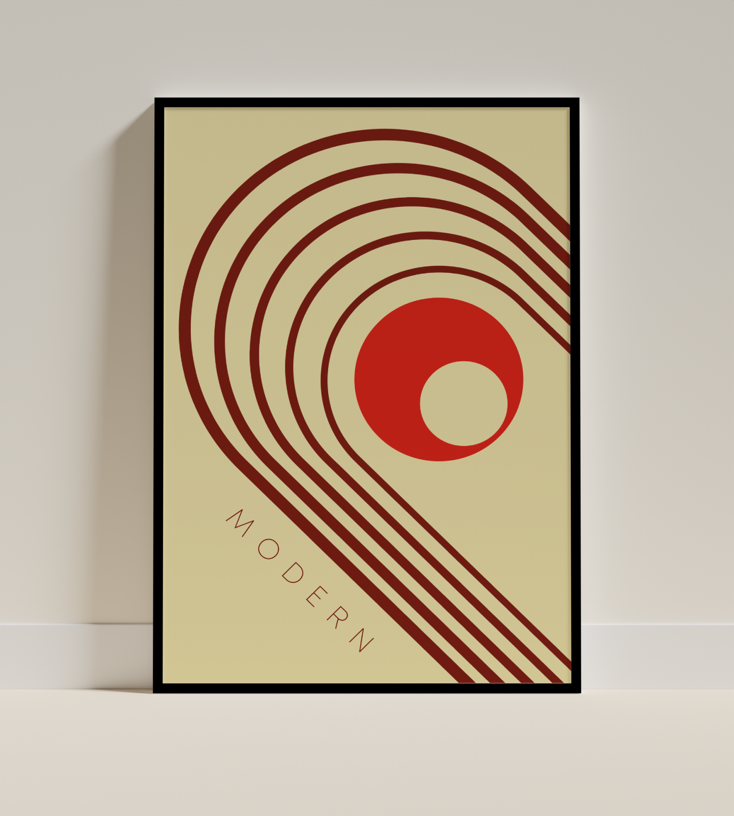 Boho Art 124