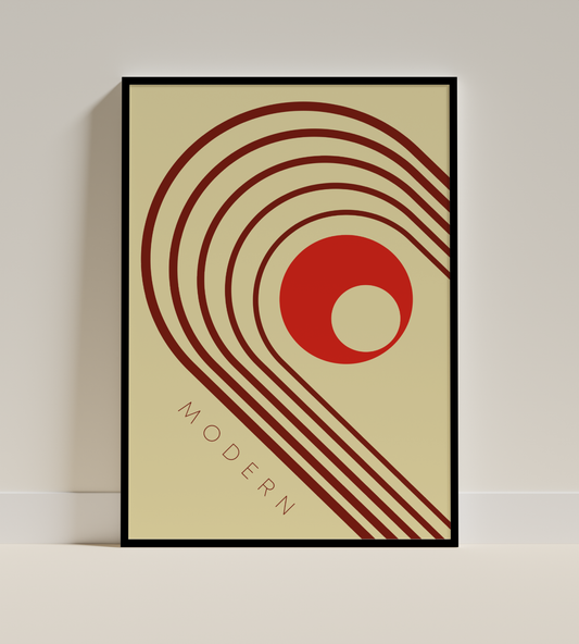 Boho Art 124