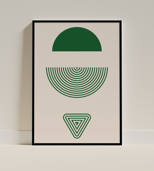Boho Art 085