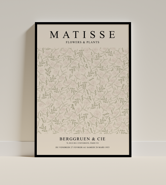 Henri Matisse 025