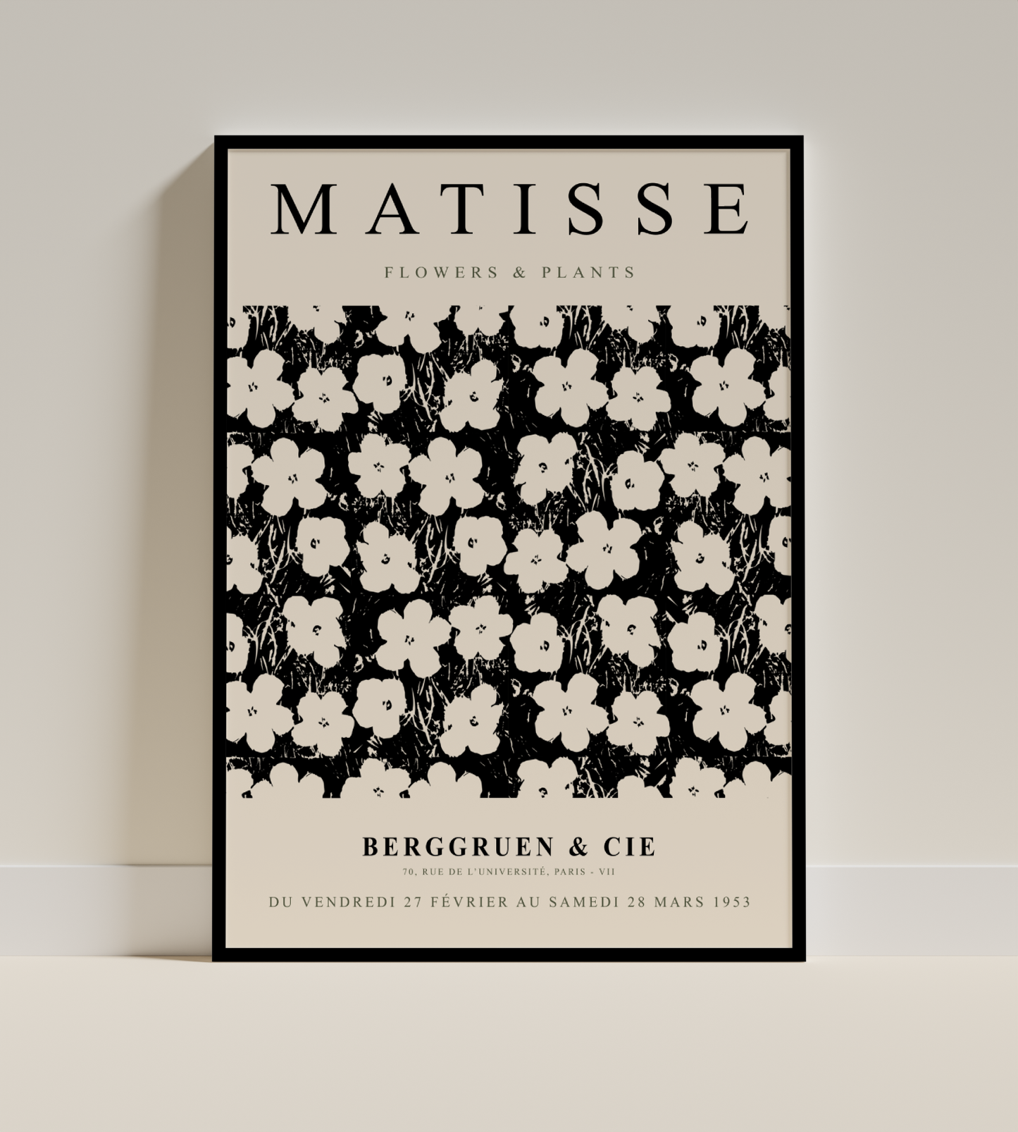 Henri Matisse 029