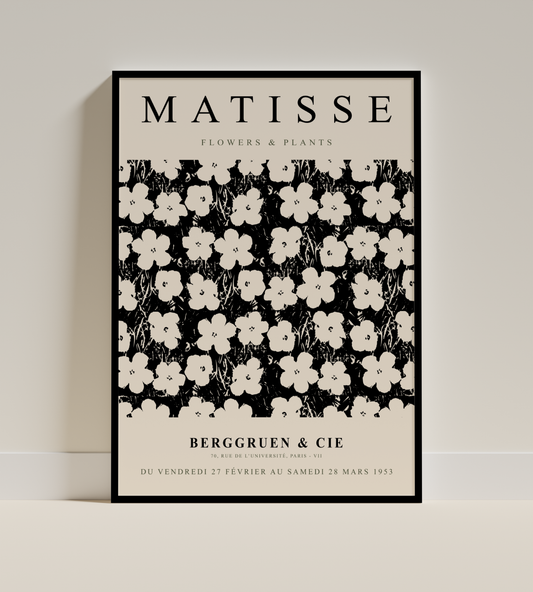 Henri Matisse 029
