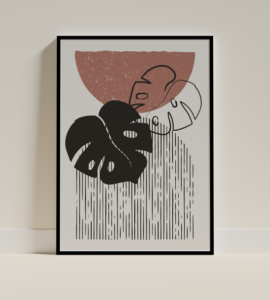 Boho Art 060