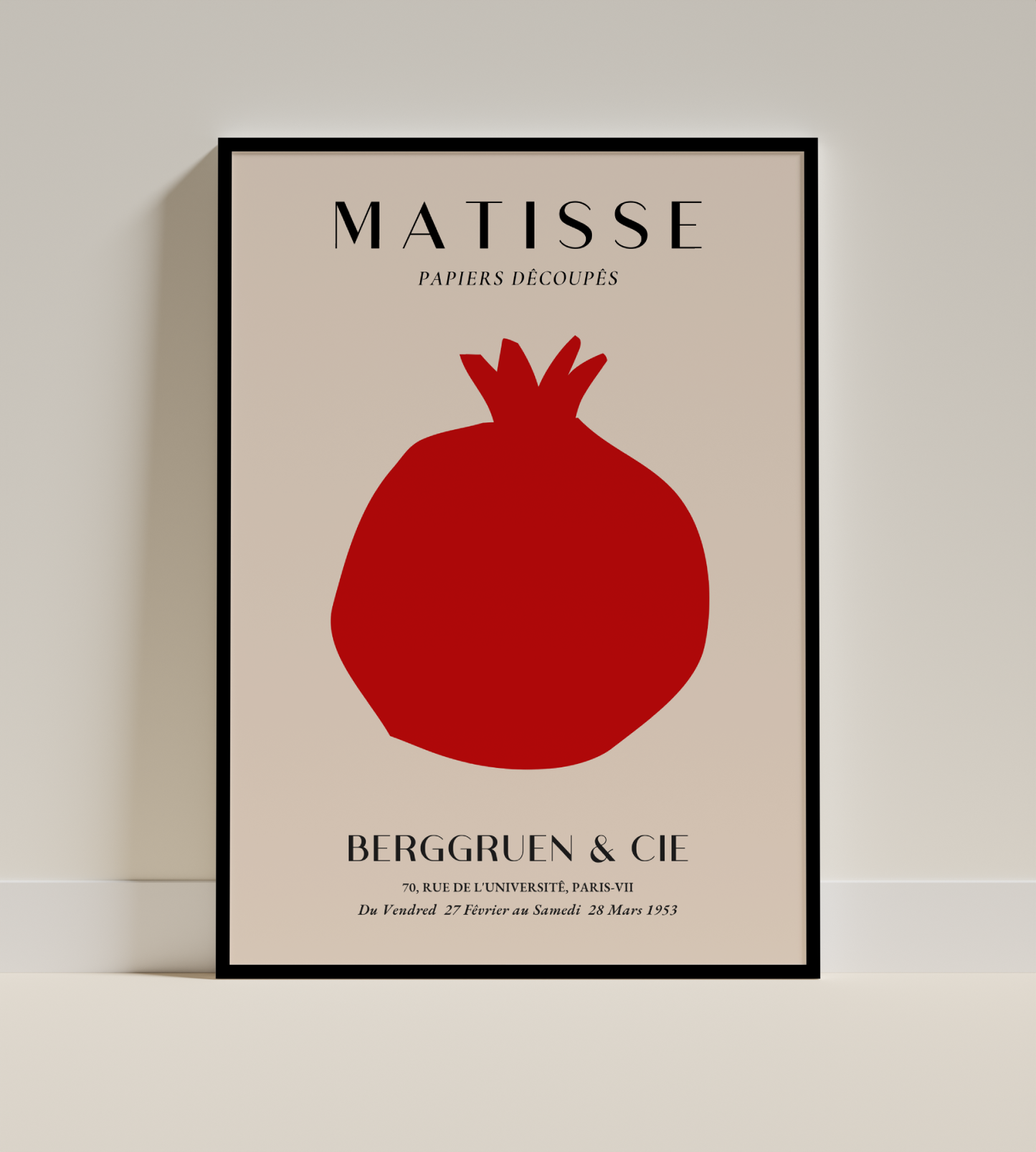 Henri Matisse 002